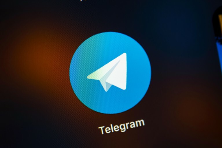 Лидеров ИГ заманили в ловушку с помощью Telegram — Daily Storm