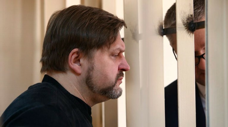 Мосгорсуд отказался снизить срок заключения Никиты Белых — Daily Storm