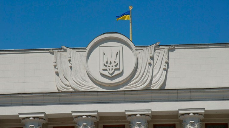 Сейчас присутствие силовых структур на границе с полуостровом «мизерное», считает глава комитета украинского парламента Анна Гопко Фото: © GLOBAL LOOK press/Sergey Kovalev