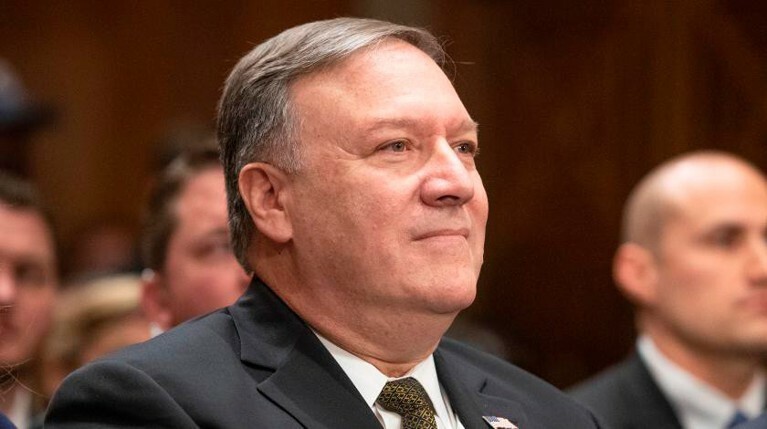 Помпео обсудил с Ким Чен Ыном гарантии США в обмен на денуклеаризацию — Daily Storm