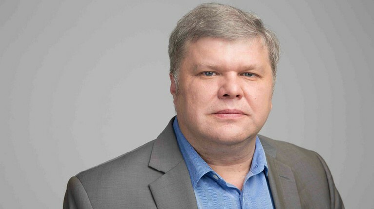 Митрохин переизбран главой московского отделения «Яблока» — Daily Storm