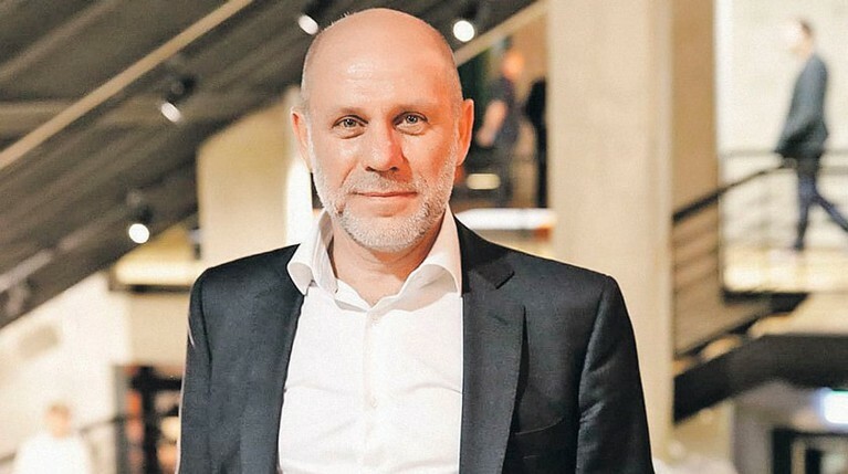Малобродского освободили под подписку о невыезде — Daily Storm