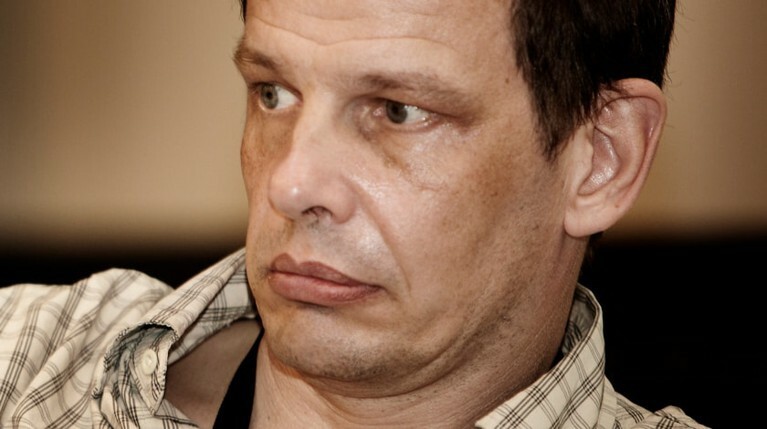 Немецкий журналист в конце 2014 года выпустил фильм о допинге в российском спорте, что стало началом большого скандала