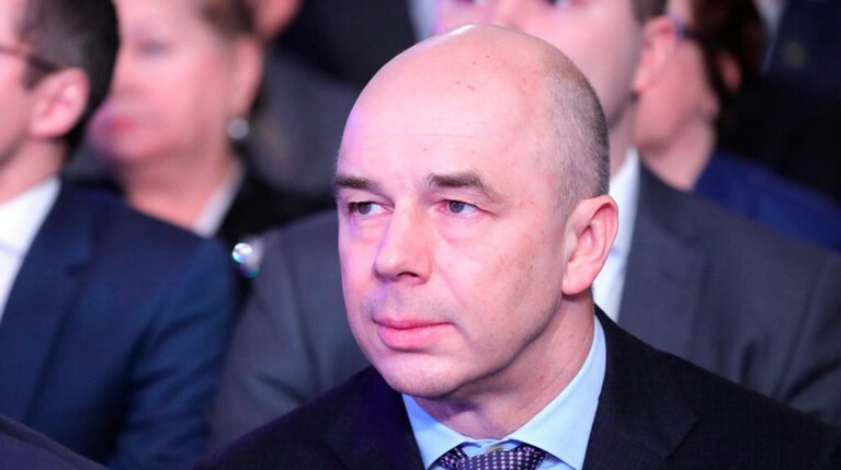 Силуанов станет супер-вице-премьером при Медведеве — Daily Storm