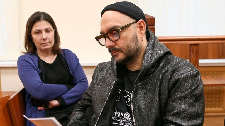 СКР объявил о сборе всех доказательств по делу «Седьмой студии» — Daily Storm