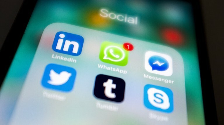 Роскомнадзор заблокировал 329 IP-адресов WhatsApp из-за Telegram — Daily Storm