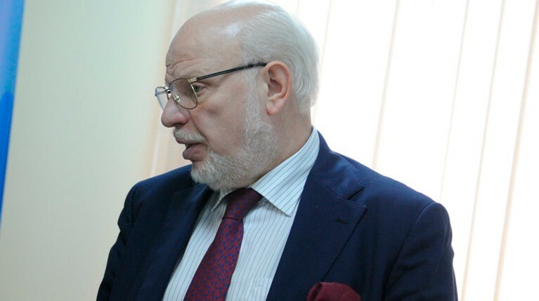 Председатель СПЧ раскритиковал законопроект о пособниках антироссийских санкций — Daily Storm