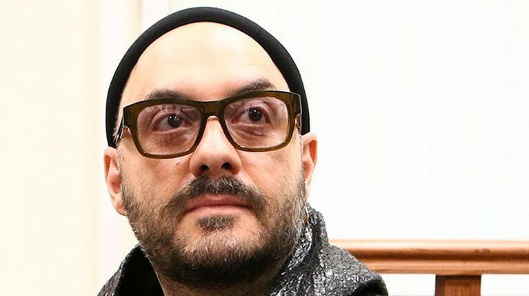 Серебренников поблагодарил СКР за то, что ему разрешили навестить отца в Ростове-на-Дону — Daily Storm