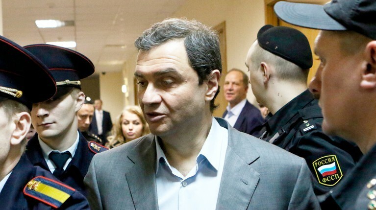 «Дело реставраторов» запустили по второму кругу — Daily Storm