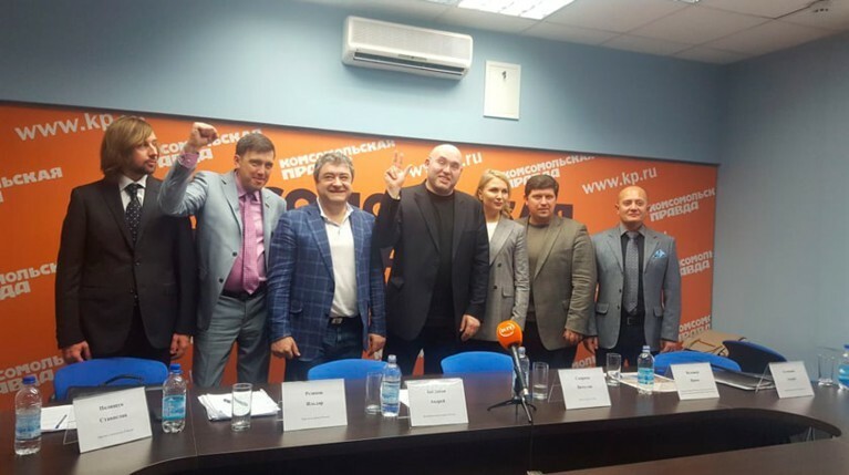 Так, чтобы возглавить список Компартии соцсправедливости на выборы в Заксобрание Бурятии, нужно заплатить миллион рублей