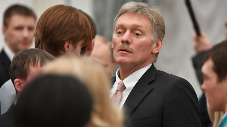 Песков призвал верить Путину в вопросе об испытаниях отечественных ракет — Daily Storm
