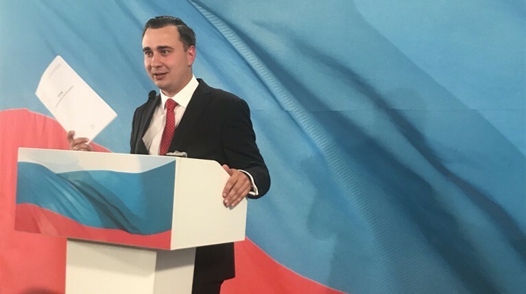 Задержания союзников оппозиционера продолжаются