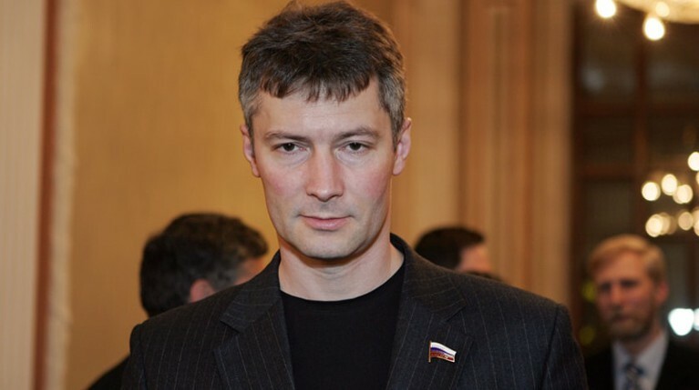Евгений Ройзман уходит в отставку с поста мэра Екатеринбурга — Daily Storm