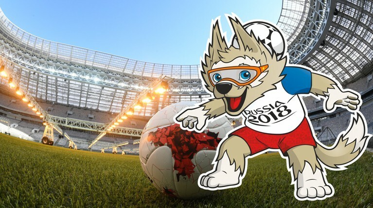 У FIFA билетов на ЧМ-2018 нет. У перекупщиков — в избытке — Daily Storm