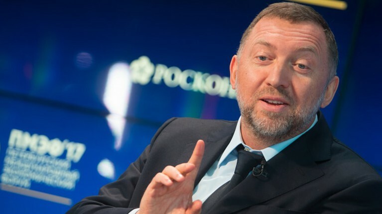США поставили условие снятия санкций с группы компаний ГАЗ — Daily Storm