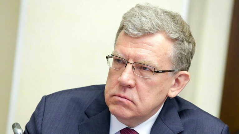 Кудрин предположил, что цены на нефть могут рухнуть — Daily Storm
