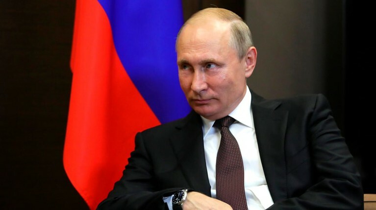 Песков: Участников и зрителей прямой линии Путина ожидают новации — Daily Storm