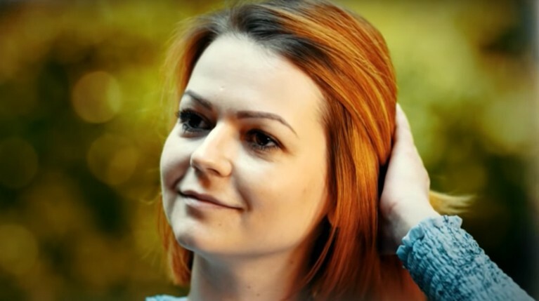 Песков усомнился в подлинности интервью Юлии Скрипаль — Daily Storm