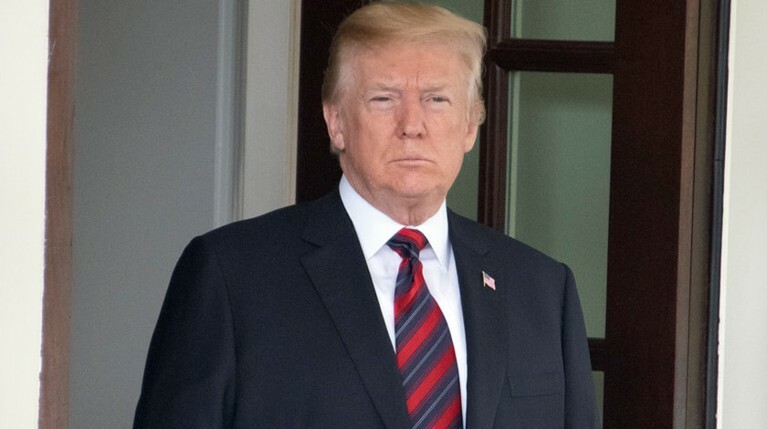 Трамп указал на возможность встречи с Ким Чен Ыном «в другой раз» — Daily Storm