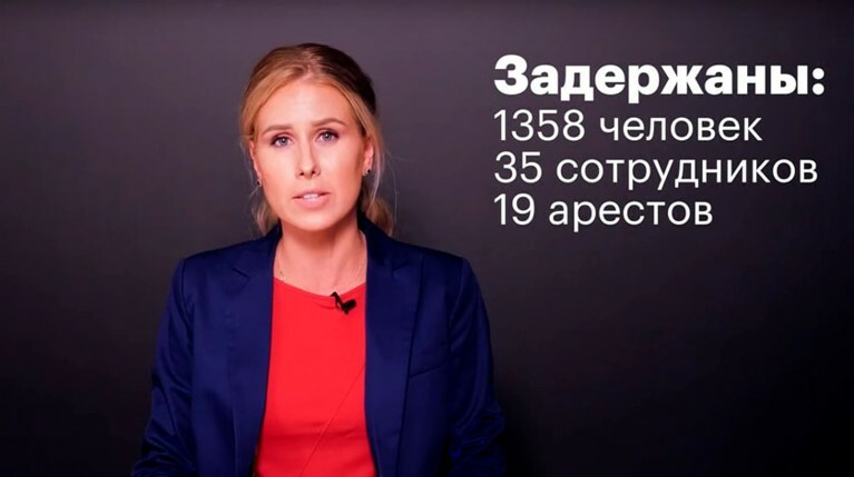 Навальный: Путин объявил охоту на оппозиционеров — Daily Storm