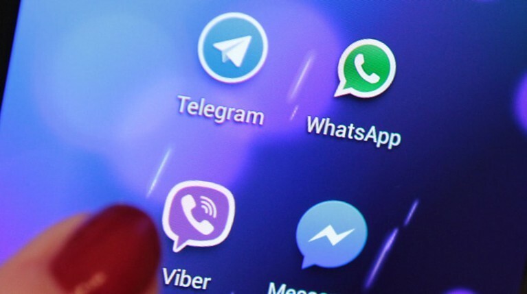 Роскомнадзор потребовал удалить Telegram из AppStore — Daily Storm