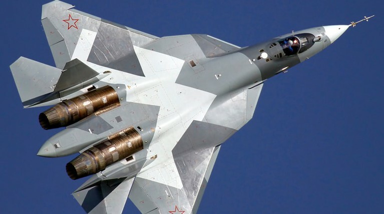 Российские самолеты могут заменить Турции американские, если США заблокируют поставки авиатехники