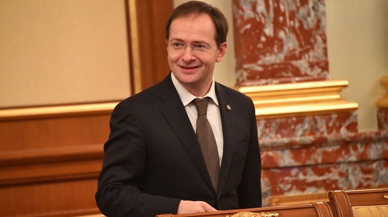 Мединский назвал жалобы киносетей на Минкультуры неоправданными — Daily Storm