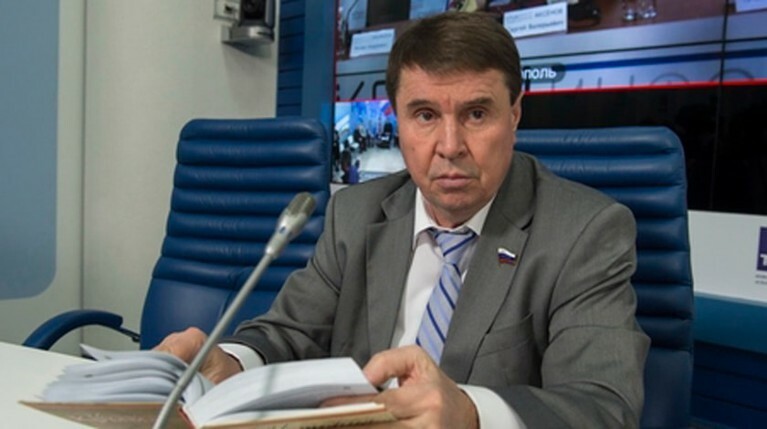 Сравнение РФ в 2018 году и СССР в 1991-м некорректно, заявил член Совета Федерации