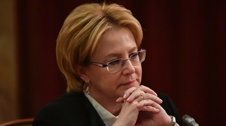 Скворцова рассказала о мерах по увеличению продолжительности жизни россиян — Daily Storm