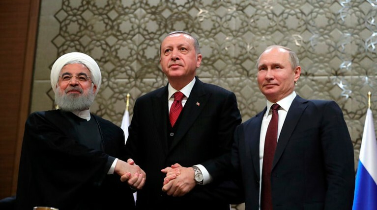 Эрдоган: Россия предоставит Турции десятипроцентную скидку на газ — Daily Storm