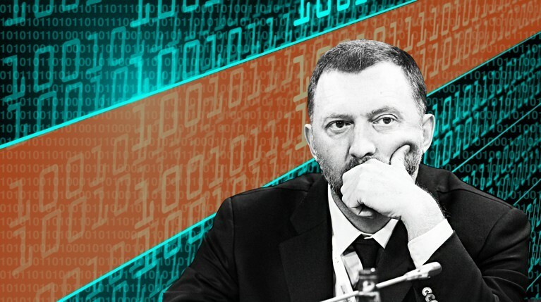 Инвестиционные компании перестали комментировать деятельность предприятий миллиардера Коллаж: © Daily Storm