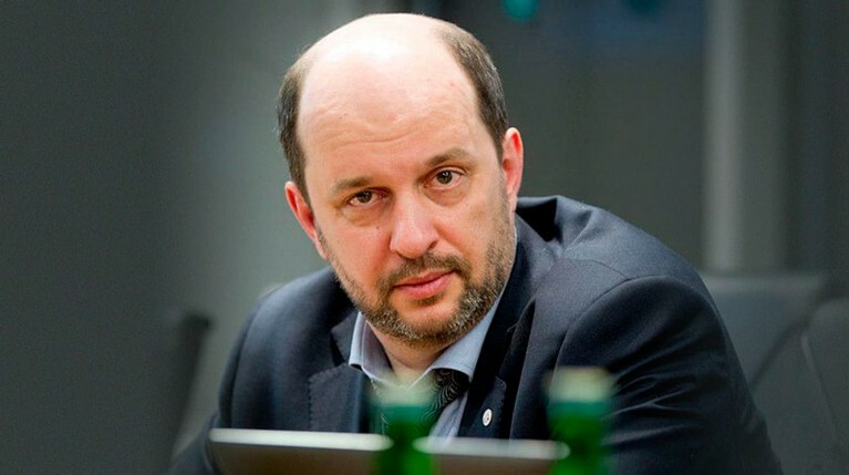 Клименко допустил ограничение работы Microsoft в России — Daily Storm