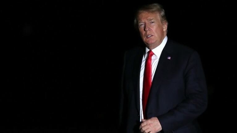 Трамп нарушил перемирие в «торговой войне» с Китаем — Daily Storm