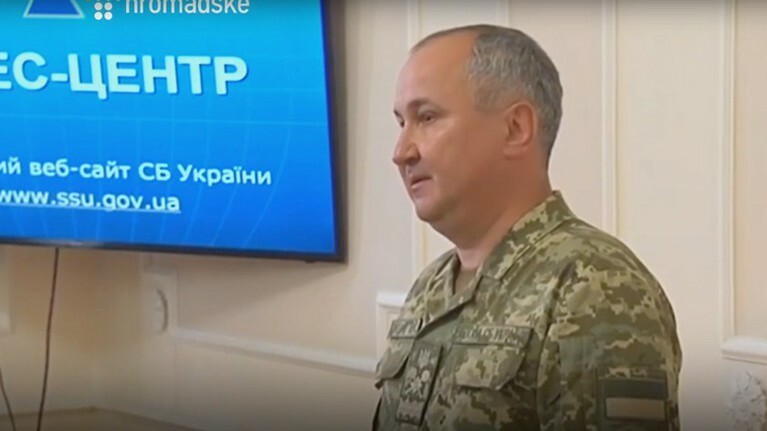 Задержанный «убийца» останется свидетелем в деле о покушении на Бабченко — Daily Storm