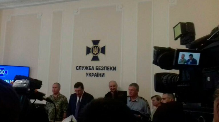 В организации покушения на Бабченко обвинили экс-помощника депутата Рады — Daily Storm