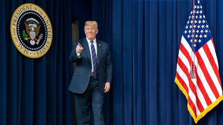 Советник Обамы сравнил Трампа с персонажем детской книги — Daily Storm
