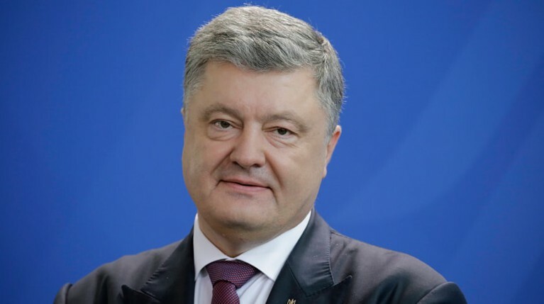 Бабченко принял предложение Порошенко о гражданстве Украины — Daily Storm