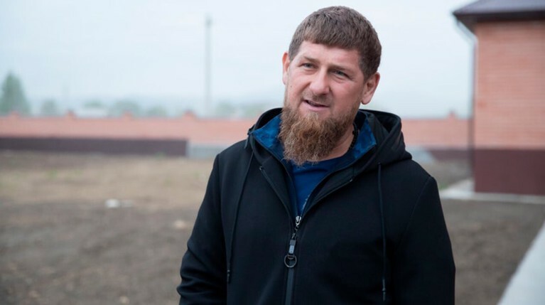 Глава Чечни рассказал о планах по возврату в Россию 94 детей осужденных в Ираке россиянок