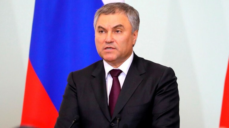 Володин поблагодарил главу парламента Уругвая за отказ от высылки дипломатов России — Daily Storm