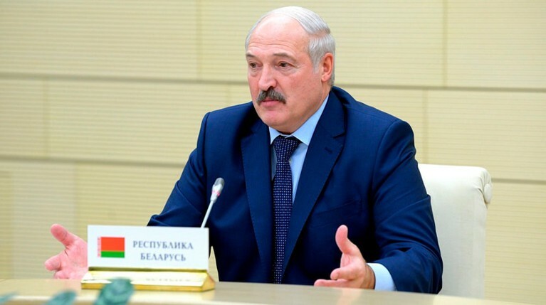 Лукашенко заявил о готовности закрыть белорусско-российскую границу — Daily Storm