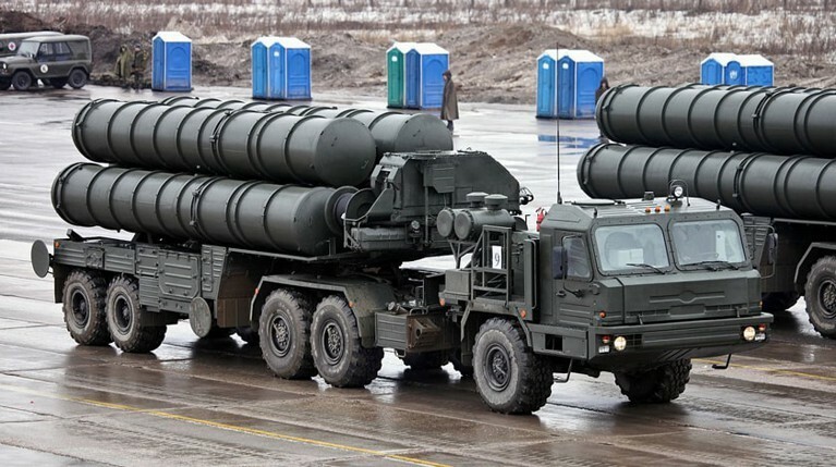Саудовская Аравия пригрозила Катару войной в случае покупки им ЗРС С-400 — Daily Storm