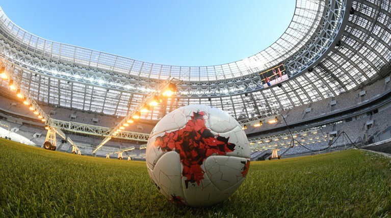 FIFA прислушалась к блогерам, указавшим на ошибку в ролике к ЧМ-2018 — Daily Storm