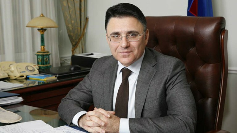 В мае глава Минцифры не стал комментировать слухи об отставке главы РКН