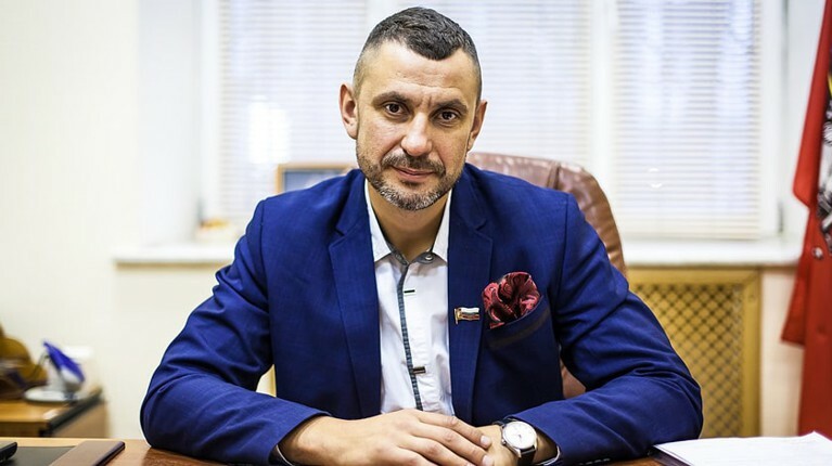 Глава Тверского района Москвы Яков Якубович считает, что он не сможет пройти муниципальный фильтр