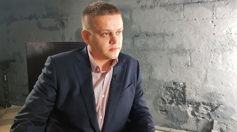 «Эту машину фиг что сдвинет»: Востриков рассказал о политических планах — Daily Storm