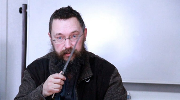 Стерлигов научит москвичей зарабатывать в месяц по 500 тысяч рублей — Daily Storm