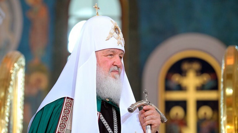 Профессор СПбГУ поддержал патриарха Кирилла, указавшего на угрозу язычества в армии — Daily Storm