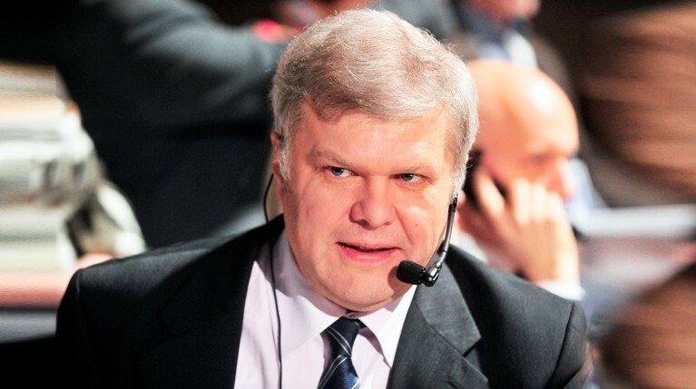 Сергей Митрохин: Из партии меня вынесут только вперед ногами — Daily Storm