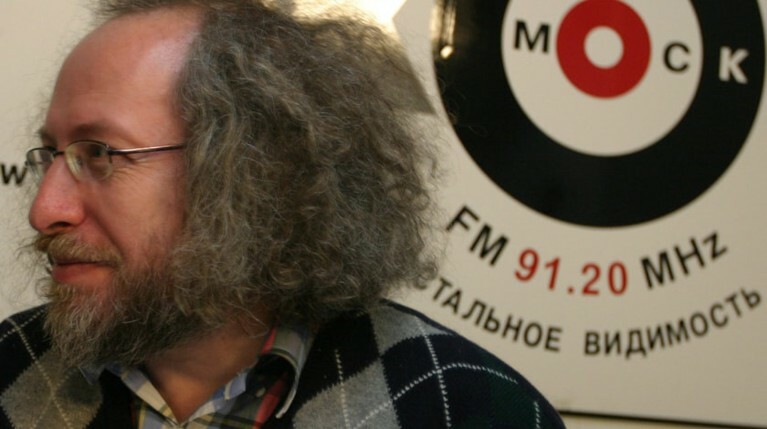Путин назвал пропагандой эфиры радиостанции «Эхо Москвы» — Daily Storm