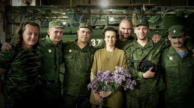 Российская певица Юлия Чичерина рассказала о запрете FIFA выступать на ЧМ-2018 — Daily Storm